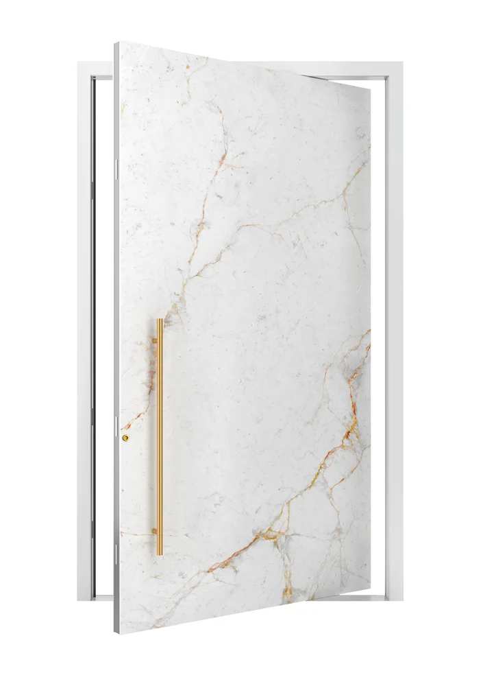 Pivot Abu Dhabi Gold