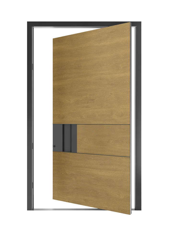 Pivot Modern Wood Craft