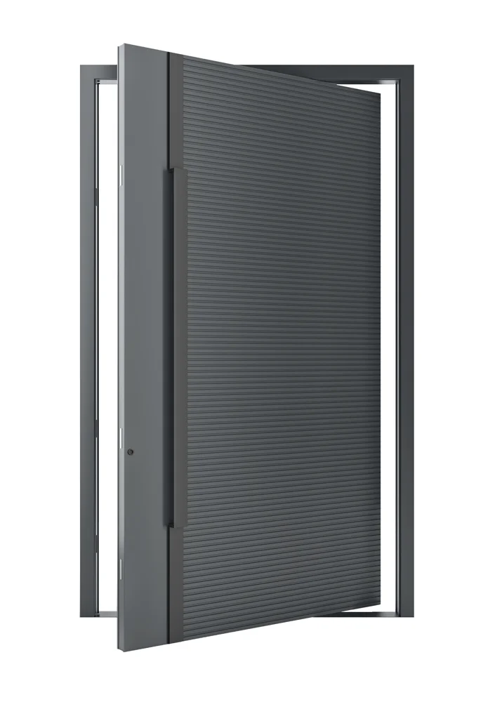 Pivot Vertical Touch